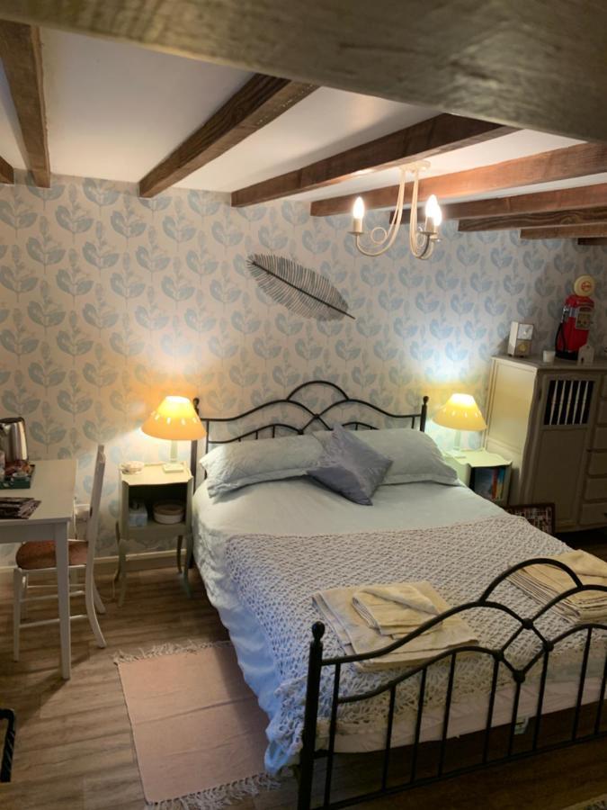 Countryside B&B Darnac Eksteriør billede